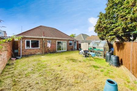 Humberstone Lane, Thurmaston, LE4