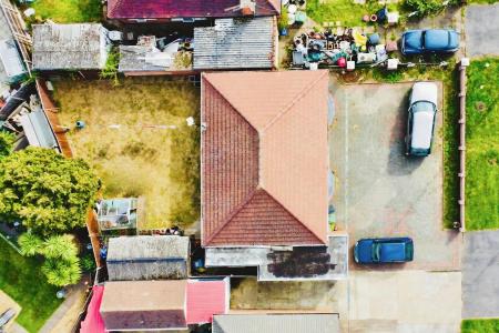 2 bedroom Detached bungalow for sale in Humberstone Lane, Thurmaston, LE4