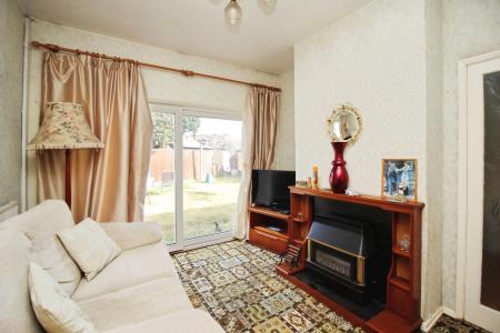 2 bedroom Detached bungalow for sale in Humberstone Lane, Thurmaston, LE4