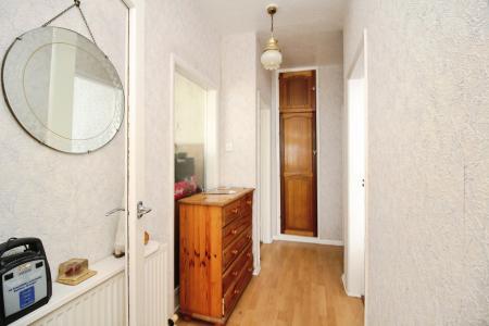 2 bedroom Detached bungalow for sale in Humberstone Lane, Thurmaston, LE4