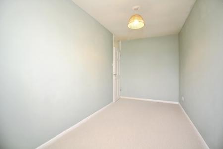 2 bedroom Terraced House for sale in Wolsey Way, Syston, LE7