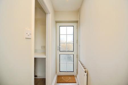 2 bedroom Terraced House for sale in Wolsey Way, Syston, LE7