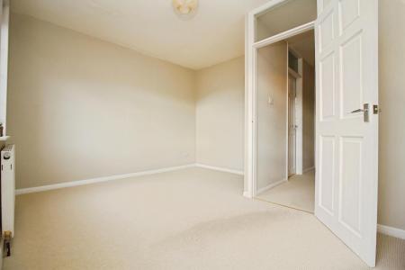 2 bedroom Terraced House for sale in Wolsey Way, Syston, LE7