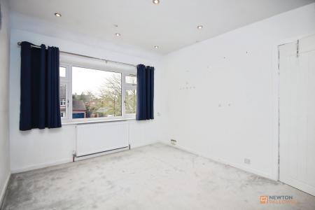 3 bedroom Semi-detached house for sale in Barrow Crescent, Gaddesby, LE7