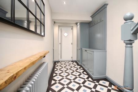 3 bedroom Semi-detached house for sale in Barrow Crescent, Gaddesby, LE7