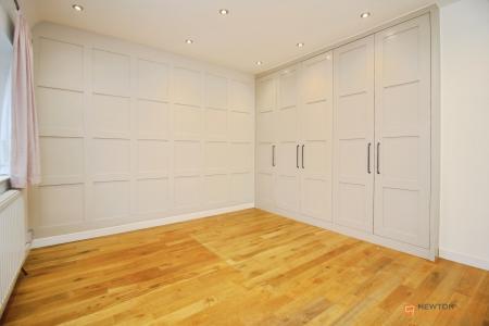 3 bedroom Semi-detached house for sale in Barrow Crescent, Gaddesby, LE7