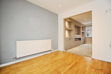 3 bedroom Semi-detached house for sale in Barrow Crescent, Gaddesby, LE7