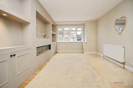 3 bedroom Semi-detached house for sale in Barrow Crescent, Gaddesby, LE7