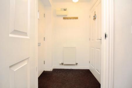 3 bedroom Semi-detached house for sale in Hallaton Drive, Syston, LE7
