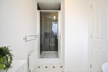 3 bedroom Semi-detached house for sale in Hallaton Drive, Syston, LE7