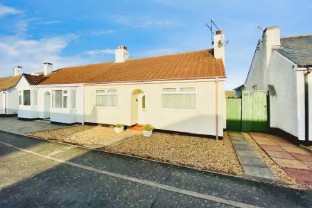 Tentercroft Avenue, Syston, LE7