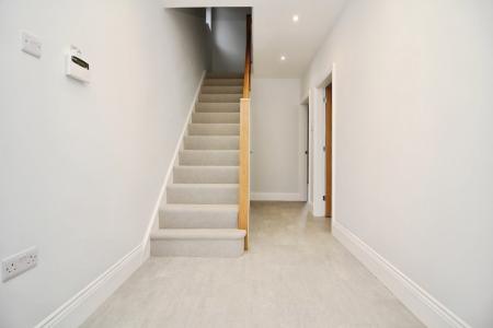 3 bedroom Semi-detached house for sale in Herricks Avenue, Thurmaston, LE4