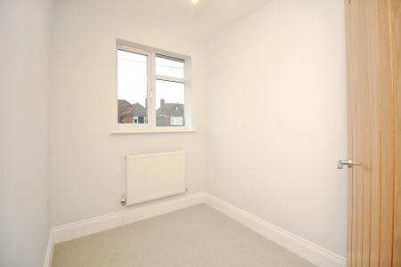 3 bedroom Semi-detached house for sale in Herricks Avenue, Thurmaston, LE4