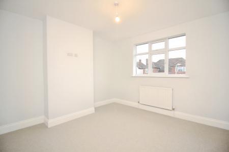 3 bedroom Semi-detached house for sale in Herricks Avenue, Thurmaston, LE4