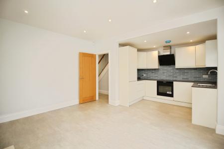 3 bedroom Semi-detached house for sale in Herricks Avenue, Thurmaston, LE4