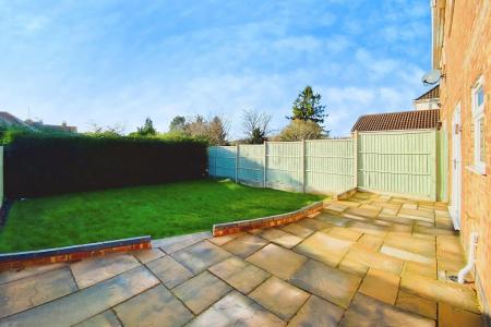 3 bedroom Semi-detached house for sale in Herricks Avenue, Thurmaston, LE4