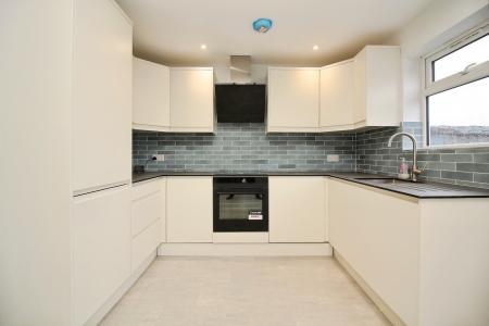 3 bedroom Semi-detached house for sale in Herricks Avenue, Thurmaston, LE4