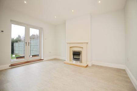 3 bedroom Semi-detached house for sale in Herricks Avenue, Thurmaston, LE4