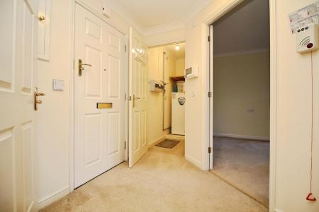 1 bedroom Flat for sale in Flat For Sale at Forge Court, Syston, LE7