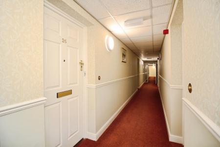 1 bedroom Flat for sale in Flat For Sale at Forge Court, Syston, LE7