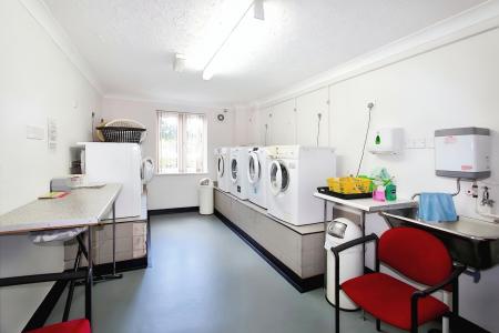 1 bedroom Flat for sale in Flat For Sale at Forge Court, Syston, LE7