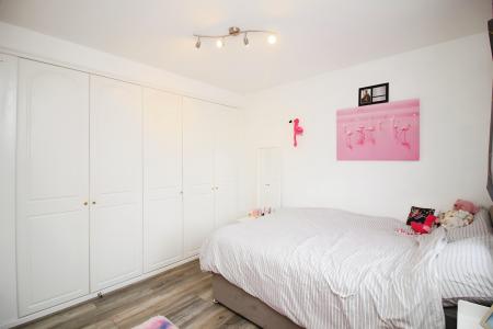 3 bedroom Town house for sale in Willowbrook Way, Rearsby, LE7