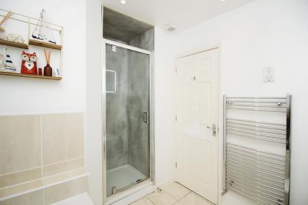 3 bedroom Town house for sale in Willowbrook Way, Rearsby, LE7