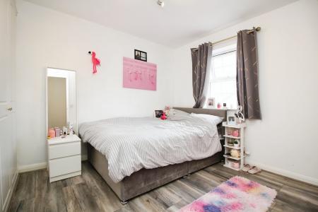 3 bedroom Town house for sale in Willowbrook Way, Rearsby, LE7