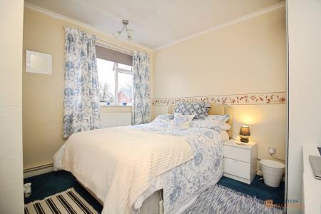 2 bedroom End of terrace house for sale in Cranmer Drive, Syston, LE7