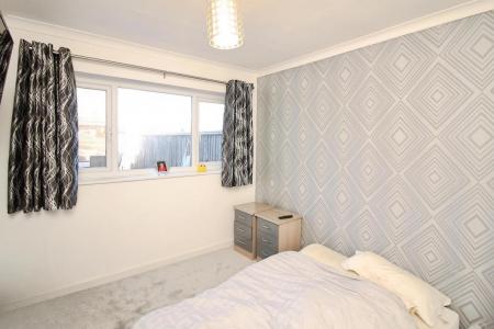 3 bedroom Semi-detached bungalow for sale in Coplow Crescent, Syston, LE7