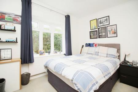 4 bedroom Detached bungalow for sale in Melton Road, Rearsby, LE7