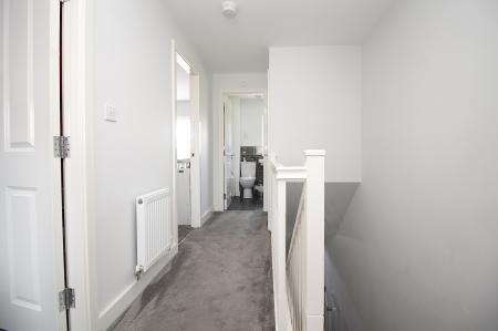 3 bedroom Town house for sale in Park Lane, Queniborough, LE7