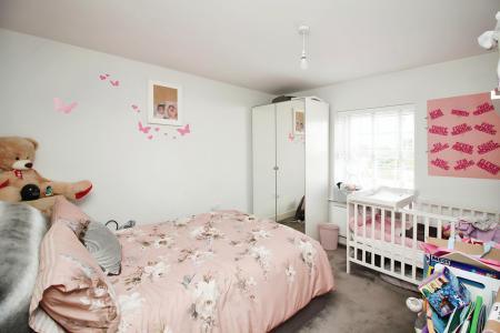 3 bedroom Town house for sale in Park Lane, Queniborough, LE7