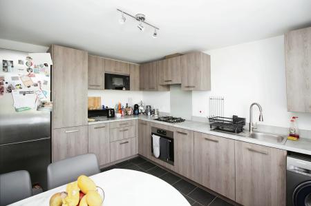 3 bedroom Town house for sale in Park Lane, Queniborough, LE7