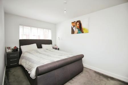 3 bedroom Town house for sale in Park Lane, Queniborough, LE7