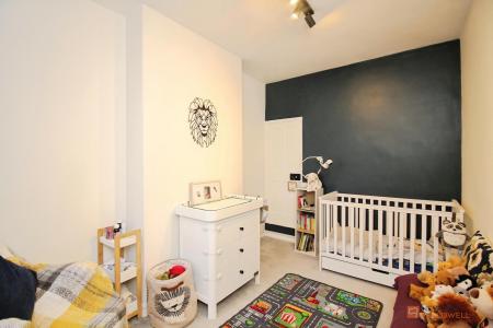 2 bedroom Terraced House for sale in Melton Road, Leicester, LE4