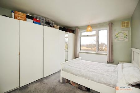 3 bedroom Semi-detached house for sale in Orchard Road, Birstall, LE4