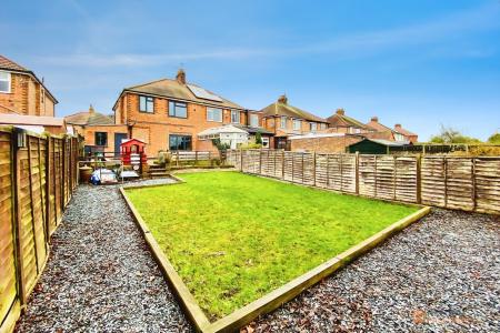 3 bedroom Semi-detached house for sale in Orchard Road, Birstall, LE4