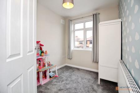 3 bedroom Semi-detached house for sale in Orchard Road, Birstall, LE4