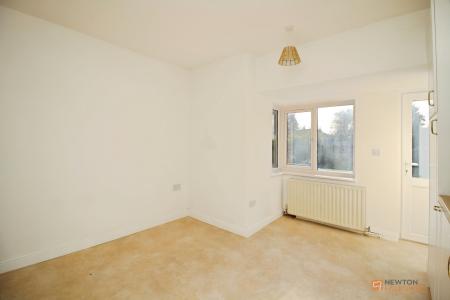 2 bedroom Semi-detached bungalow for sale in Northdown Drive, Thurmaston, LE4