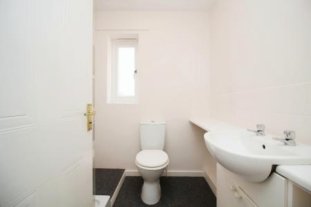 2 bedroom Semi-detached house for sale in Manston Close, Off Barkbythorpe Road, Leicester, LE4
