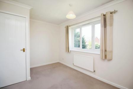 2 bedroom Semi-detached house for sale in Manston Close, Off Barkbythorpe Road, Leicester, LE4