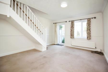 2 bedroom Semi-detached house for sale in Manston Close, Off Barkbythorpe Road, Leicester, LE4