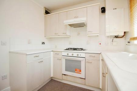 2 bedroom Semi-detached house for sale in Manston Close, Off Barkbythorpe Road, Leicester, LE4