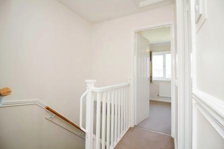 2 bedroom Semi-detached house for sale in Manston Close, Off Barkbythorpe Road, Leicester, LE4