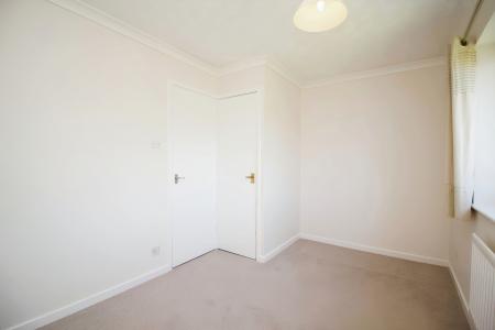 2 bedroom Semi-detached house for sale in Manston Close, Off Barkbythorpe Road, Leicester, LE4