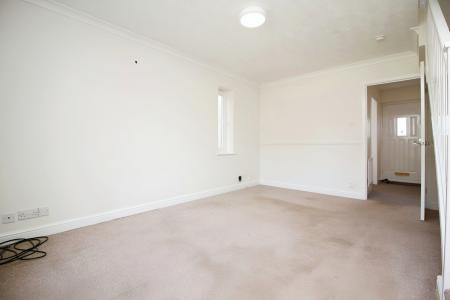 2 bedroom Semi-detached house for sale in Manston Close, Off Barkbythorpe Road, Leicester, LE4