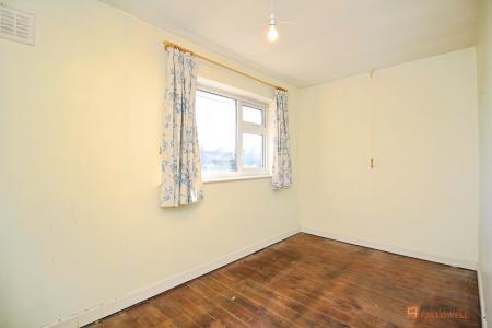 3 bedroom Semi-detached house for sale in Coplow Crescent, Syston, LE7