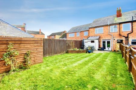 3 bedroom Semi-detached house for sale in High Street, Syston, LE7