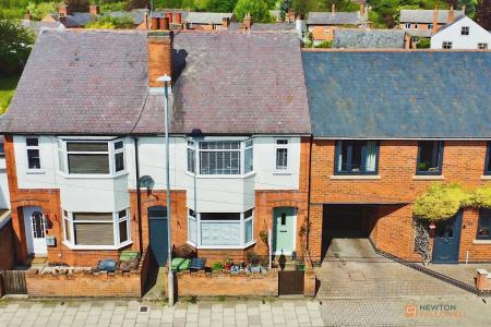 High Street, Syston, LE7